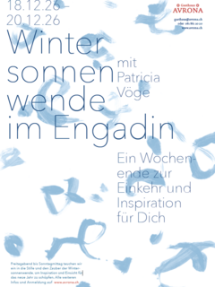 Wintersonnenwende